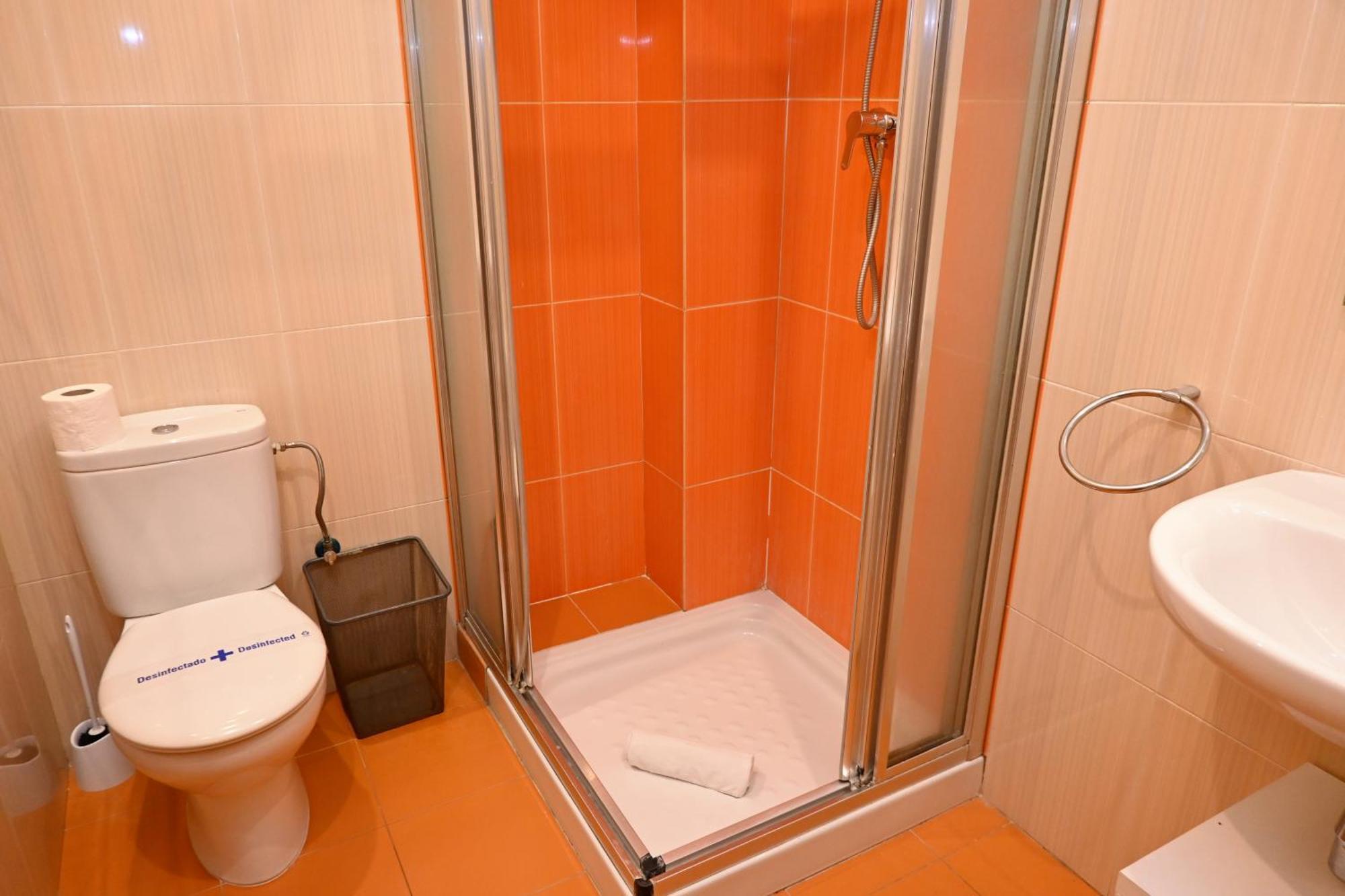 Apartment Homenfun Drassanes
